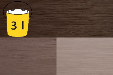Eisenoxidbraun, 3L