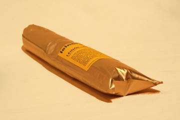 Leinölkitt, Schlauch