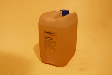 Timberone Holzschutz innen, 5L