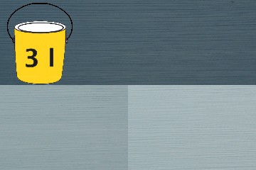 Bergblau, 3L