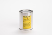 Leinölpro - hlhk - Holzkitt Dose Leinölpro - hlhk - Holzkitt Dose