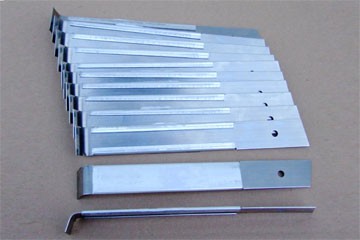Winkelschaber 12er-Set