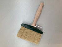 Ölpinsel 100 mm mit Kunststofffassung Ölpinsel 100 mm mit Kunststofffassung