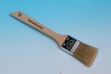 Fensterpinsel hell 38 mm
