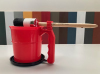 Pinselpott klein Pinselpott klein