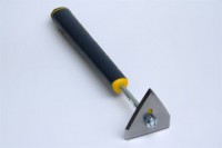 Leinölpro - wshds Speehheeter Dreickschaber Leinölpro - wshds Speehheeter Dreickschaber