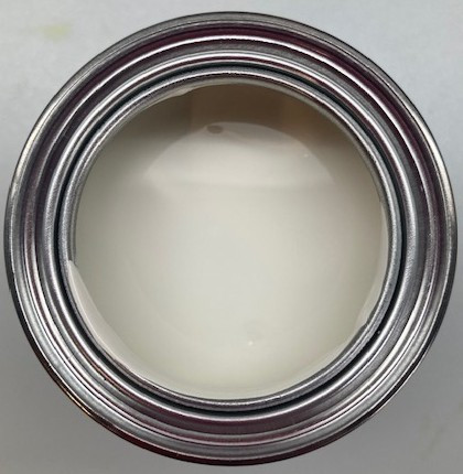 Antikweiß - 1 Ltr.