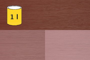 Eisenoxidrot dunkel