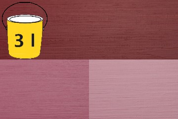 Empire-Rot, 3L