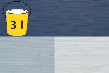 Landblau, 3L