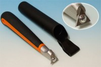 BAHCO - Farbschaber mit Dreiecksklinge BAHCO - Farbschaber mit Dreiecksklinge