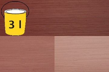 Eisenoxidrot, 3L